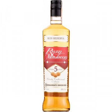 Rum Malecon Reserva Rum 5y...