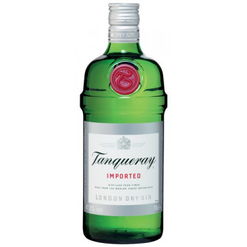 Tanqueray Gin 43,1% 1 l...
