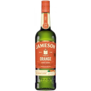 Jameson Orange 30% 0,7 l...