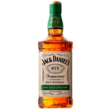 Jack Daniel's Rye 45% 0,7 l...