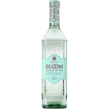Bloom Premium London Dry...