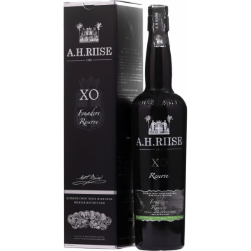 A.H. Riise XO Founder's...