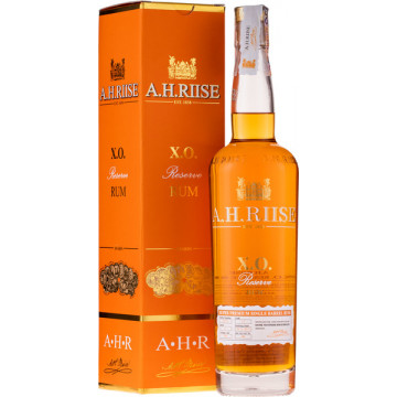 A.H. Riise XO Reserve 40%...