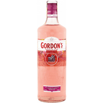 Gordon's Premium Pink Gin...