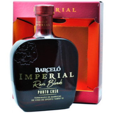 Barceló Imperial Rare...