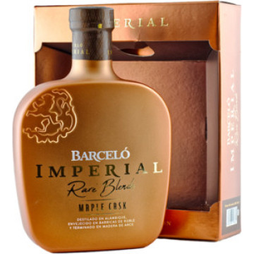 Barceló Imperial Rare...