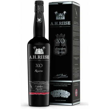 A.H. Riise XO Founder's...