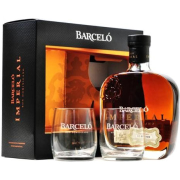 Ron Barcelo Imperial Rum...