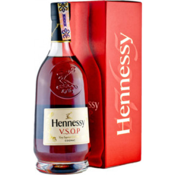 Hennessy VSOP 40% 0,7 l...