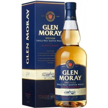 Glen Moray Elgin Classic...