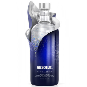 Absolut Uncover 0,7 l