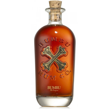 Bumbu Rum Originál 40% 0,7...