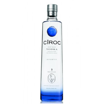 Ciroc Vodka 40% 0,7 l...