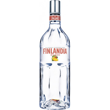 Finlandia Mango 37,5% 1 l...
