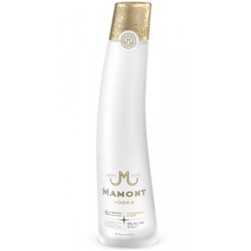 Mamont Vodka 0,7 l