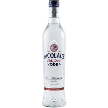 Nicolaus Vodka Extra Jemná 1l