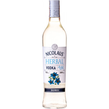 Nicolaus Herbal Vodka Horec...