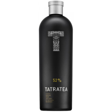 Tatratea Original 52% 0,7 l...