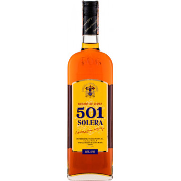 501 Solera 0,7 l