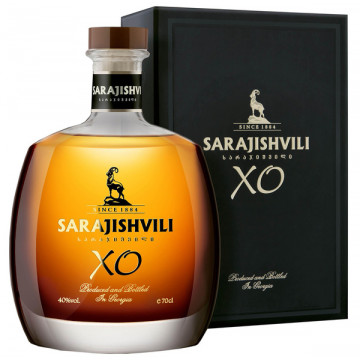 Sarajishvili XO 0,7 l