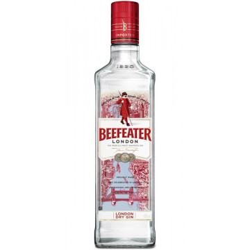 Beefeater Gin 40% 0,7 l...