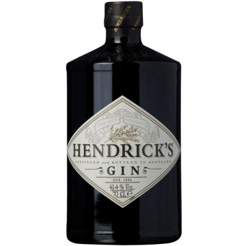 Hendrick's Gin 41,4% 0,7 l...