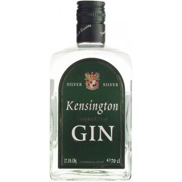 Kensington Gin 37,5% 0,7 l...