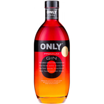 Only Gin 0,7l