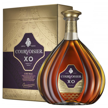 Courvoisier XO 0,7l