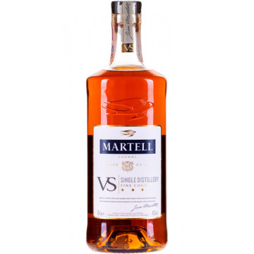 Martell VS 40% 0,7 l (čistá...