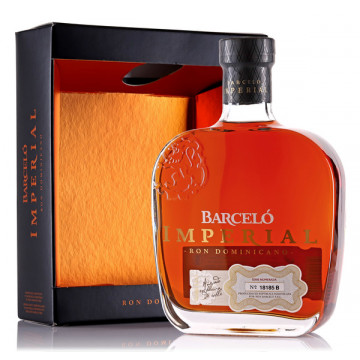 Barceló Imperial Aged 38%...