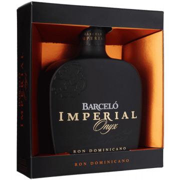 Barcelo Imperial Onyx 38%...