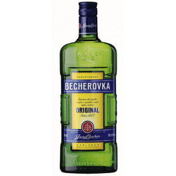 Becherovka 1l