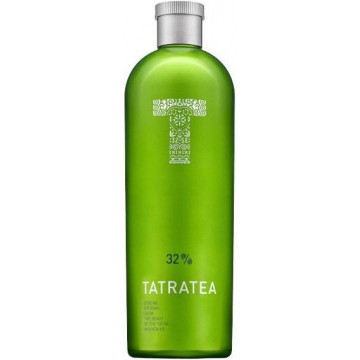Tatratea Citrus 0,7l