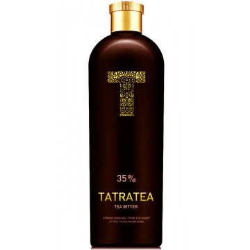 Tatratea Tea Bitter 0,7l