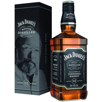Jack Daniel's Master...
