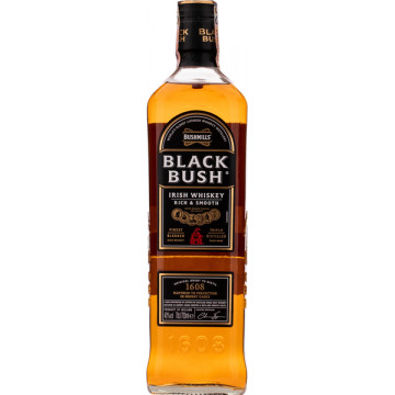 Bushmills Black Bush 40%...