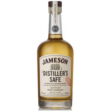 Jameson The Distiller's...