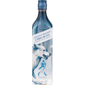 Johnnie Walker Song of Ice...