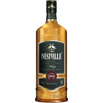 Nestville 40% 0,7 l (čistá...