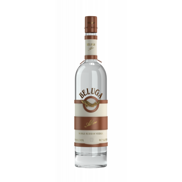Beluga Allure Vodka 40%...