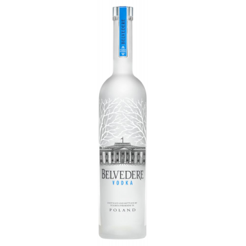 Belvedere Vodka 40% 1 l...